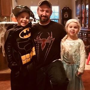 Meet your Posher, Jimmy